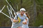 WLax vs WSU  Women’s Lacrosse vs Worcester State University. - Photo by Keith Nordstrom : WLax, lacrosse
